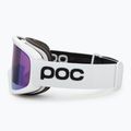 Маска лижна POC Opsin hydrogen white/partly sunny blue 4
