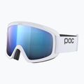 Маска лижна POC Opsin hydrogen white/partly sunny blue