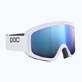 Маска лижна POC Opsin hydrogen white/partly sunny blue 3