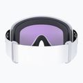 Маска лижна POC Opsin hydrogen white/partly sunny blue 4
