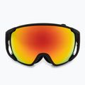 Окуляри лижні POC Zonula uranium black/partly sunny orange 2