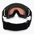Окуляри лижні POC Zonula uranium black/partly sunny orange 3