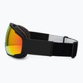 Окуляри лижні POC Zonula uranium black/partly sunny orange 4