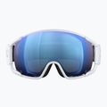 Окуляри гірськолижні POC Zonula hydrogen white/partly sunny blue 3