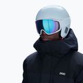 Окуляри гірськолижні POC Zonula hydrogen white/partly sunny blue 5