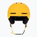 Шолом лижний POC Obex MIPS sulphite yellow matt 2
