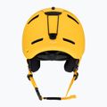 Шолом лижний POC Obex MIPS sulphite yellow matt 3
