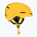 Шолом лижний POC Obex MIPS sulphite yellow matt 4