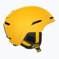 Шолом лижний POC Obex MIPS sulphite yellow matt 7