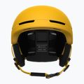 Шолом лижний POC Obex MIPS sulphite yellow matt 8