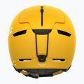 Шолом лижний POC Obex MIPS sulphite yellow matt 9
