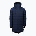 Пуховик чоловічий POC Loft Parka turmaline navy