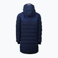 Пуховик чоловічий POC Loft Parka turmaline navy 2