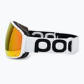 Окуляри гірськолижні POC Vitrea hydrogen white/partly sunny orange 4