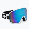 Окуляри гірськолижні POC Vitrea hydrogen white/partly sunny blue 2