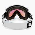 Окуляри гірськолижні POC Vitrea hydrogen white/partly sunny blue 4