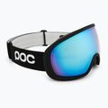Окуляри гірськолижні POC Fovea uranium black/partly sunny blue