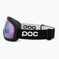 Окуляри гірськолижні POC Fovea uranium black/partly sunny blue 4