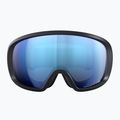 Гірськолижні маски POC Fovea uranium black/partly sunny blue 3