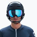 Гірськолижні маски POC Fovea uranium black/partly sunny blue 6