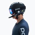 Гірськолижні маски POC Fovea uranium black/partly sunny blue 7