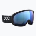 Окуляри гірськолижні POC Fovea Mid uranium black/partly sunny blue