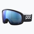 Окуляри гірськолижні POC Fovea Mid uranium black/partly sunny blue 4