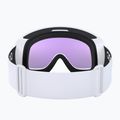 Маска лижна POC Fovea Mid hydrogen white/partly sunny blue 4