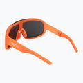 Окуляри велосипедні дитячі POC Aspire POCito fluo orange translucent/equalizer grey space 2