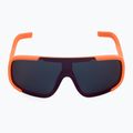 Окуляри велосипедні дитячі POC Aspire POCito fluo orange translucent/equalizer grey space 3
