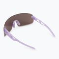 Окуляри велосипедні POC Elicit purple quartz translucent/clarity road silver 3