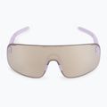 Окуляри велосипедні POC Elicit purple quartz translucent/clarity road silver 4