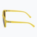 Сонцезахисні окуляри POC Know aventurine yellow translucent/clarity road silver 4