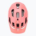 Шолом велосипедний POC Axion ammolite coral matt 6