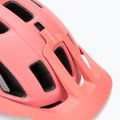 Шолом велосипедний POC Axion ammolite coral matt 8
