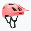 Шолом велосипедний POC Axion ammolite coral matt 9