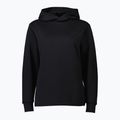 Кофта жіноча POC Poise Hoodie uranium black