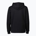 Жіноче худі POC Poise Hoodie uranium black 2
