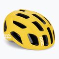 Шолом велосипедний POC Ventral Air MIPS aventurine yellow matt