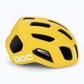 Шолом велосипедний POC Ventral Air MIPS aventurine yellow matt 3