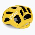 Шолом велосипедний POC Ventral Air MIPS aventurine yellow matt 4