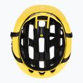Шолом велосипедний POC Ventral Air MIPS aventurine yellow matt 5