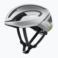Шолом велосипедний POC Omne Air MIPS argentite silver matt 6