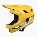 Шолом велосипедний POC Otocon Race MIPS aventurine yellow matt 8