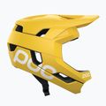 Шолом велосипедний POC Otocon Race MIPS aventurine yellow matt 9