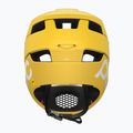 Шолом велосипедний POC Otocon Race MIPS aventurine yellow matt 11