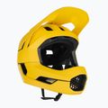 Шолом велосипедний POC Otocon Race MIPS aventurine yellow matt