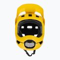 Шолом велосипедний POC Otocon Race MIPS aventurine yellow matt 2