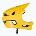 Шолом велосипедний POC Otocon Race MIPS aventurine yellow matt 4
