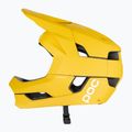 Шолом велосипедний POC Otocon Race MIPS aventurine yellow matt 5